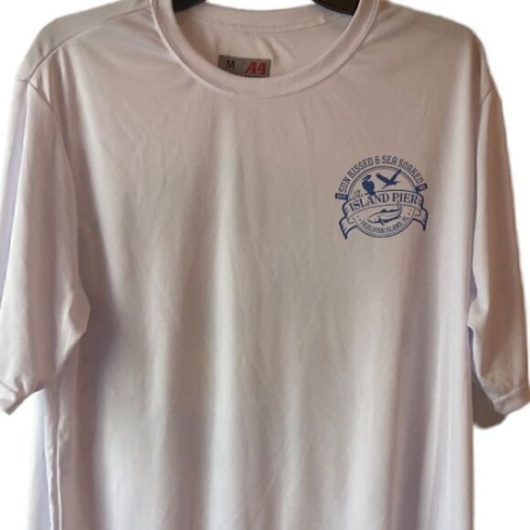 A4.Com Tee Shirt    - Picture 2 of 8